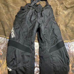 FXR Polaris Snowmobile Pants